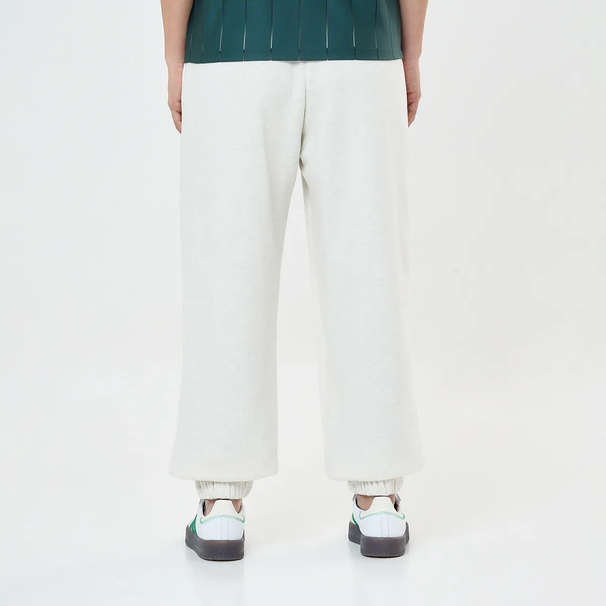 Pantalón adidas Fleece Mujer