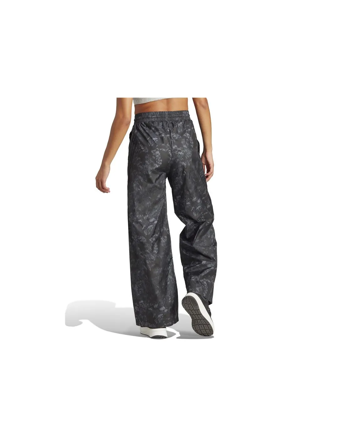 Pantalones adidas Fi 3S Woven Mujer