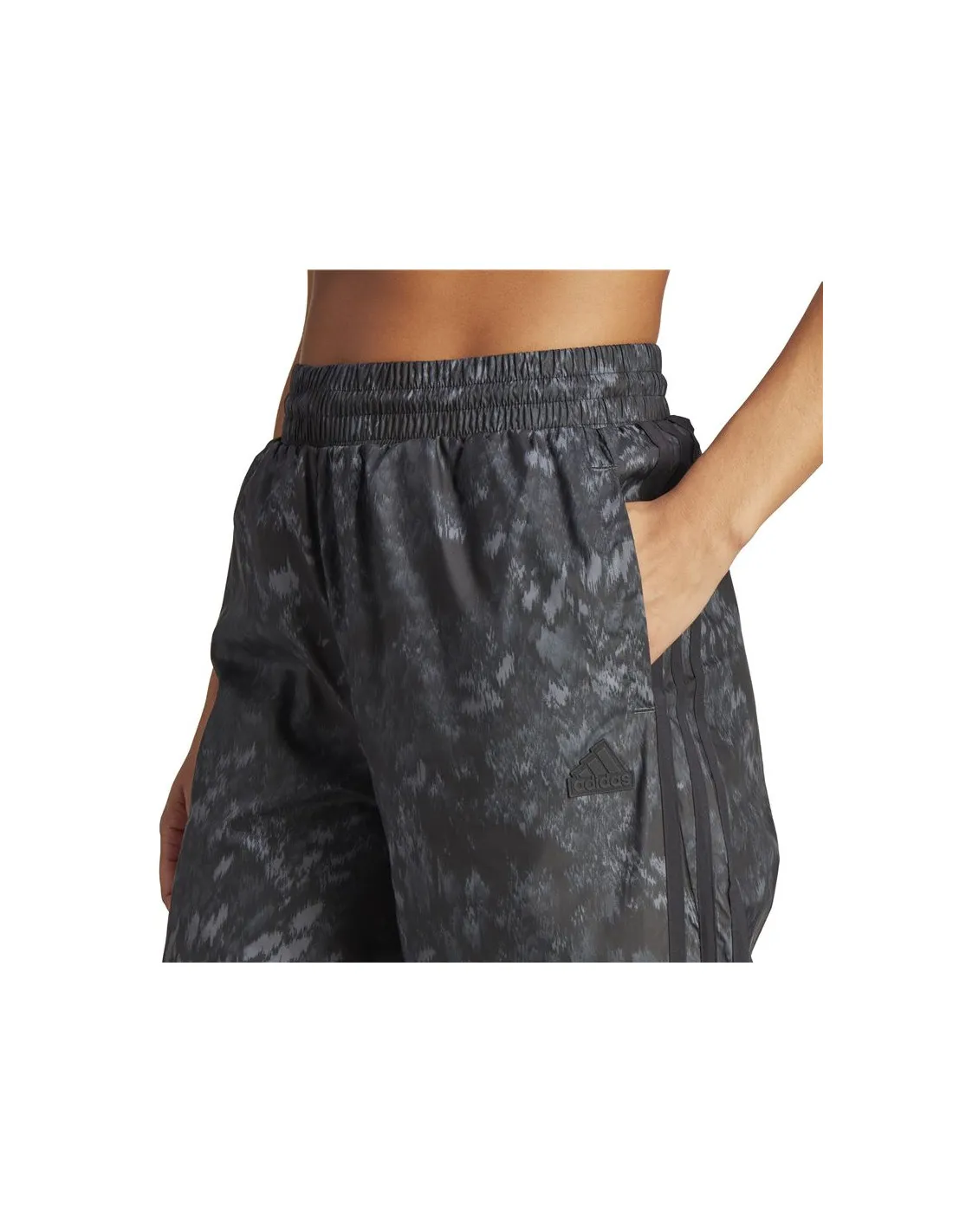 Pantalones adidas Fi 3S Woven Mujer