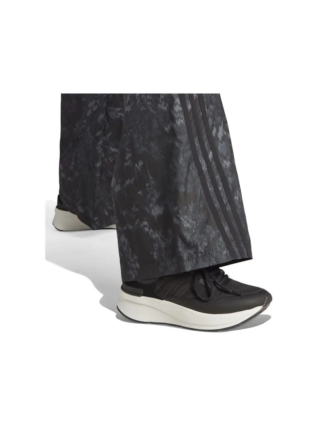Pantalones adidas Fi 3S Woven Mujer