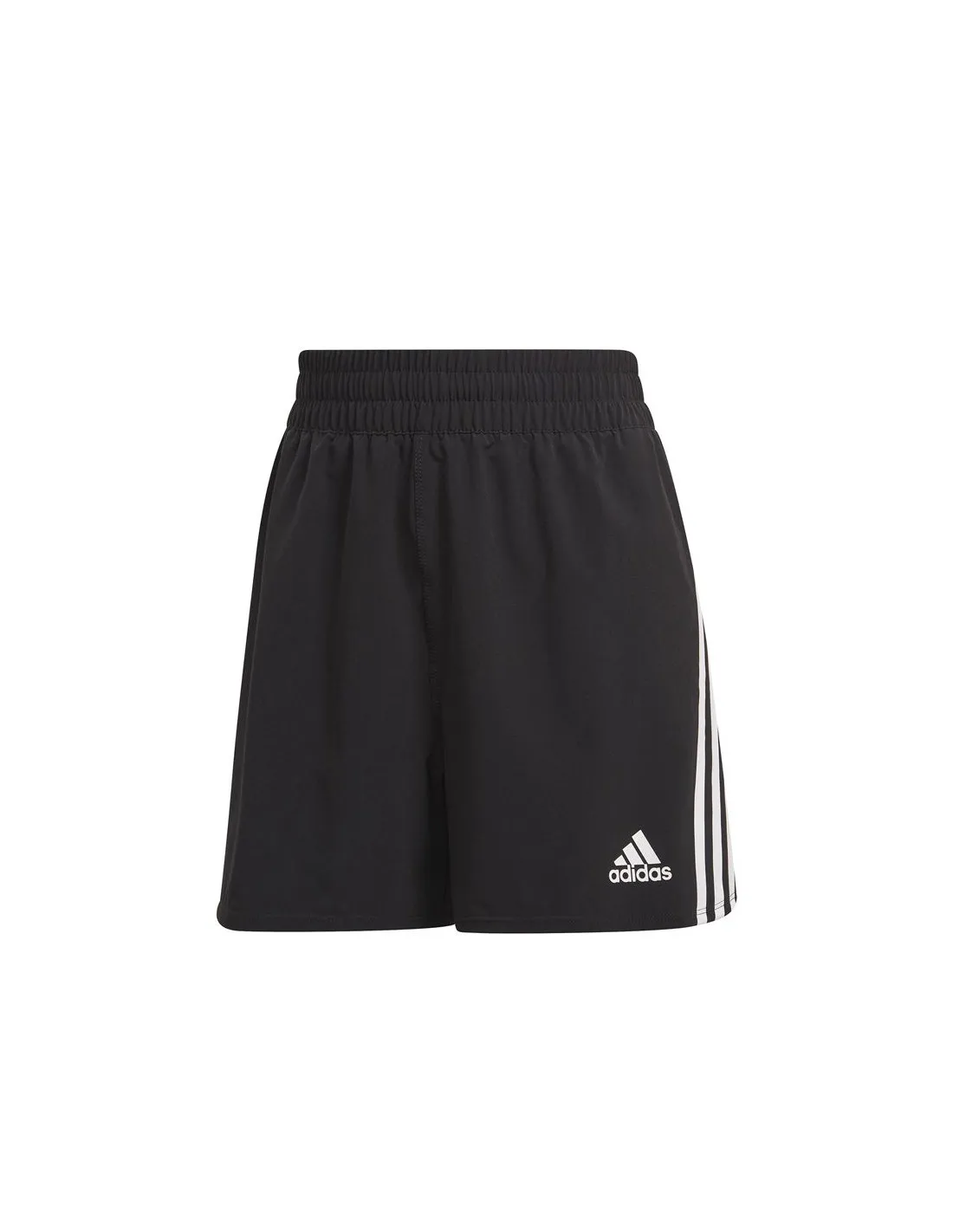 Pantalones de fitness adidas Train Icons Woven Mujer BK