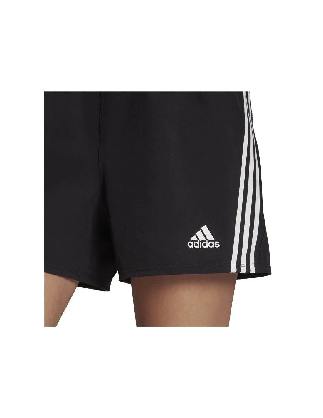 Pantalones de fitness adidas Train Icons Woven Mujer BK