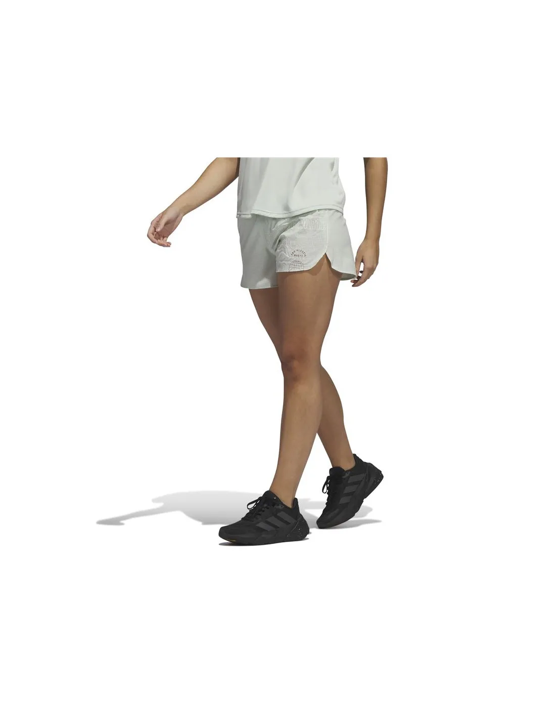 Pantalones de Running adidas Rftort Mujer
