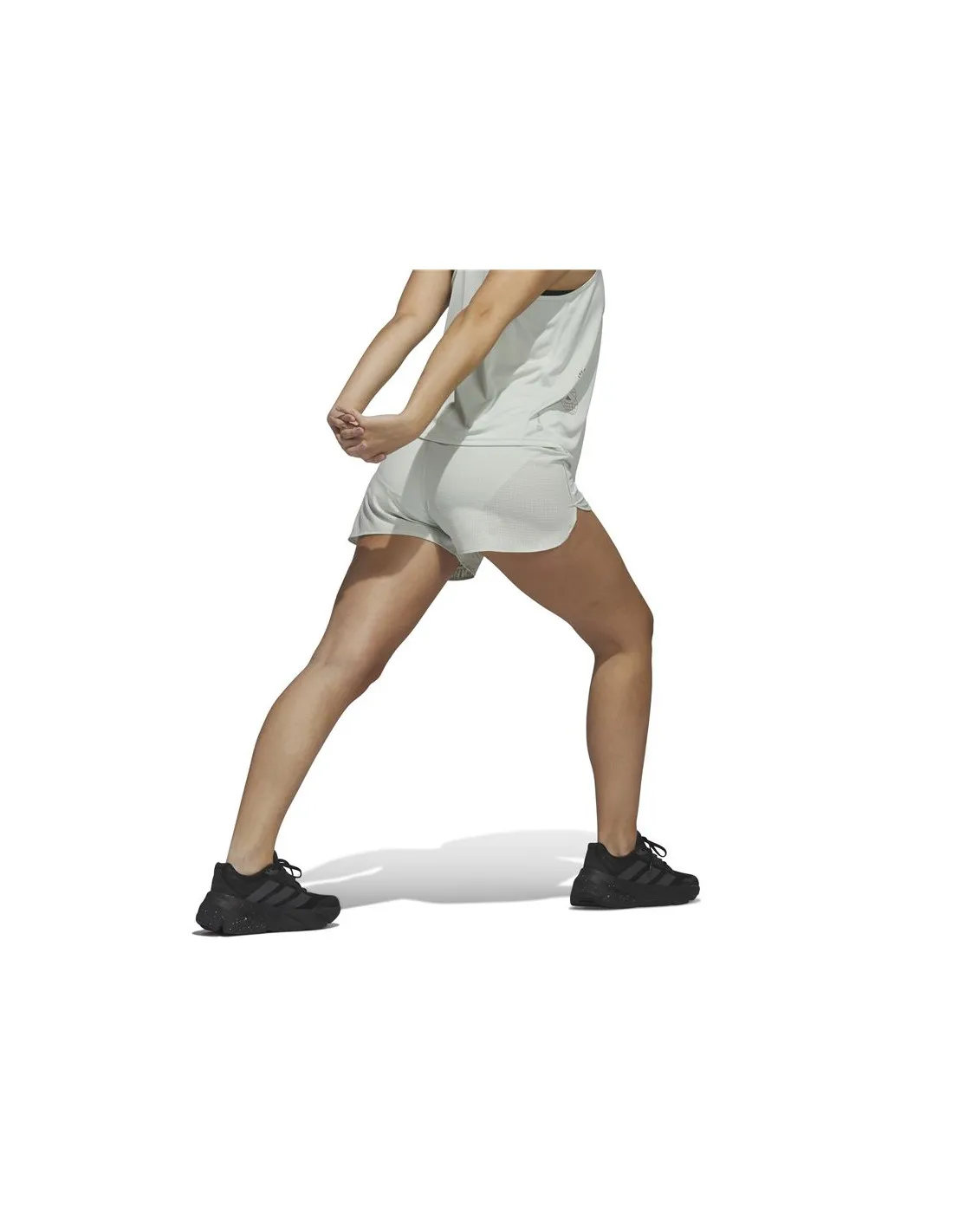Pantalones de Running adidas Rftort Mujer