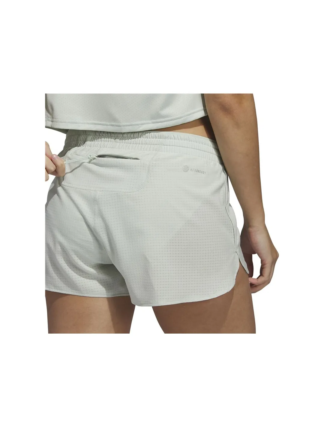 Pantalones de Running adidas Rftort Mujer