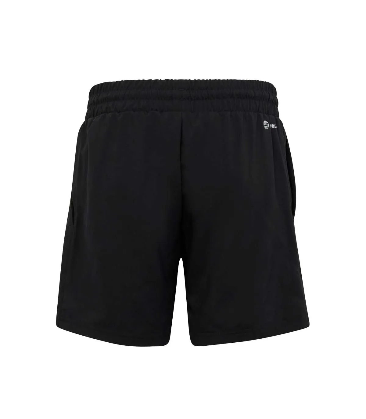 Pantalón Corto Adidas Club Junior
