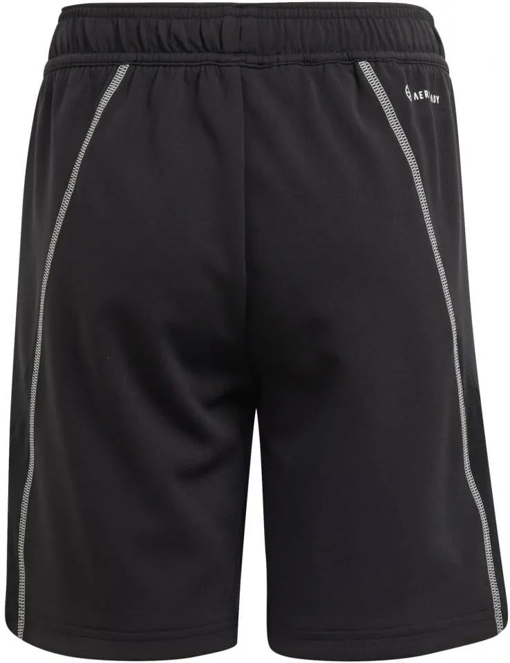 Pantalón corto adidas T23 P GK SHO Y