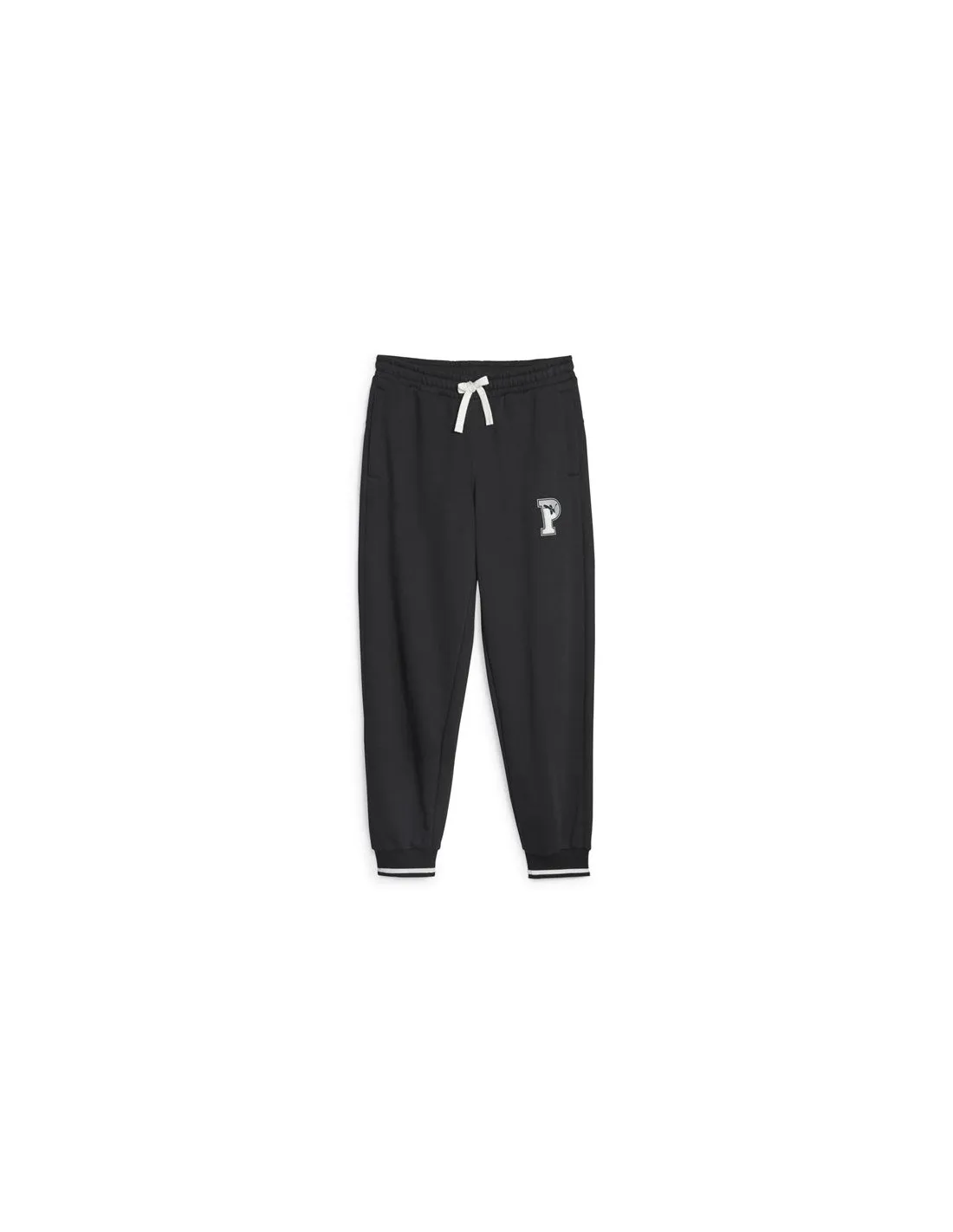 Pantalón Puma Squad Sweatpant Mujer