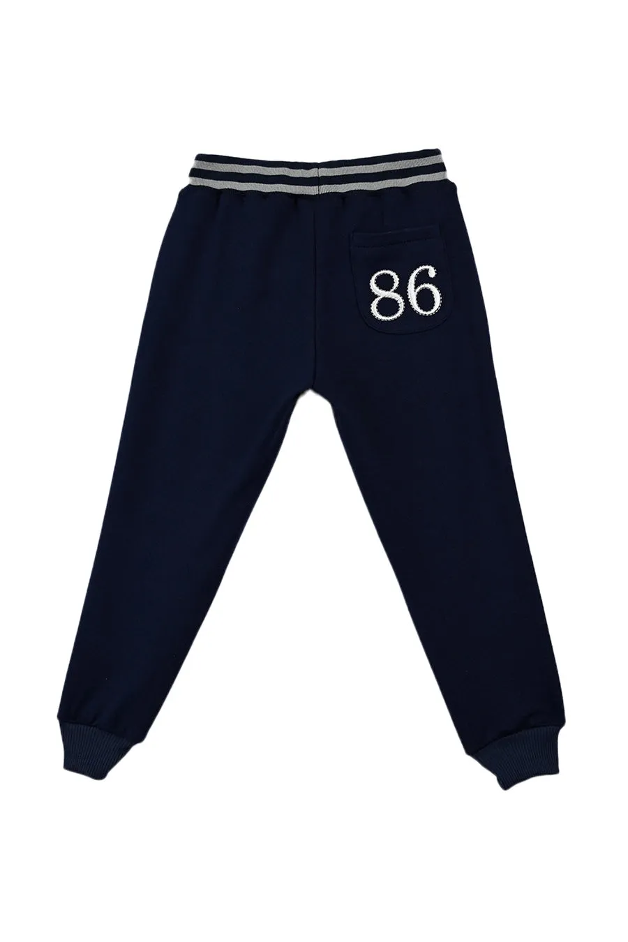 Pants Jeff