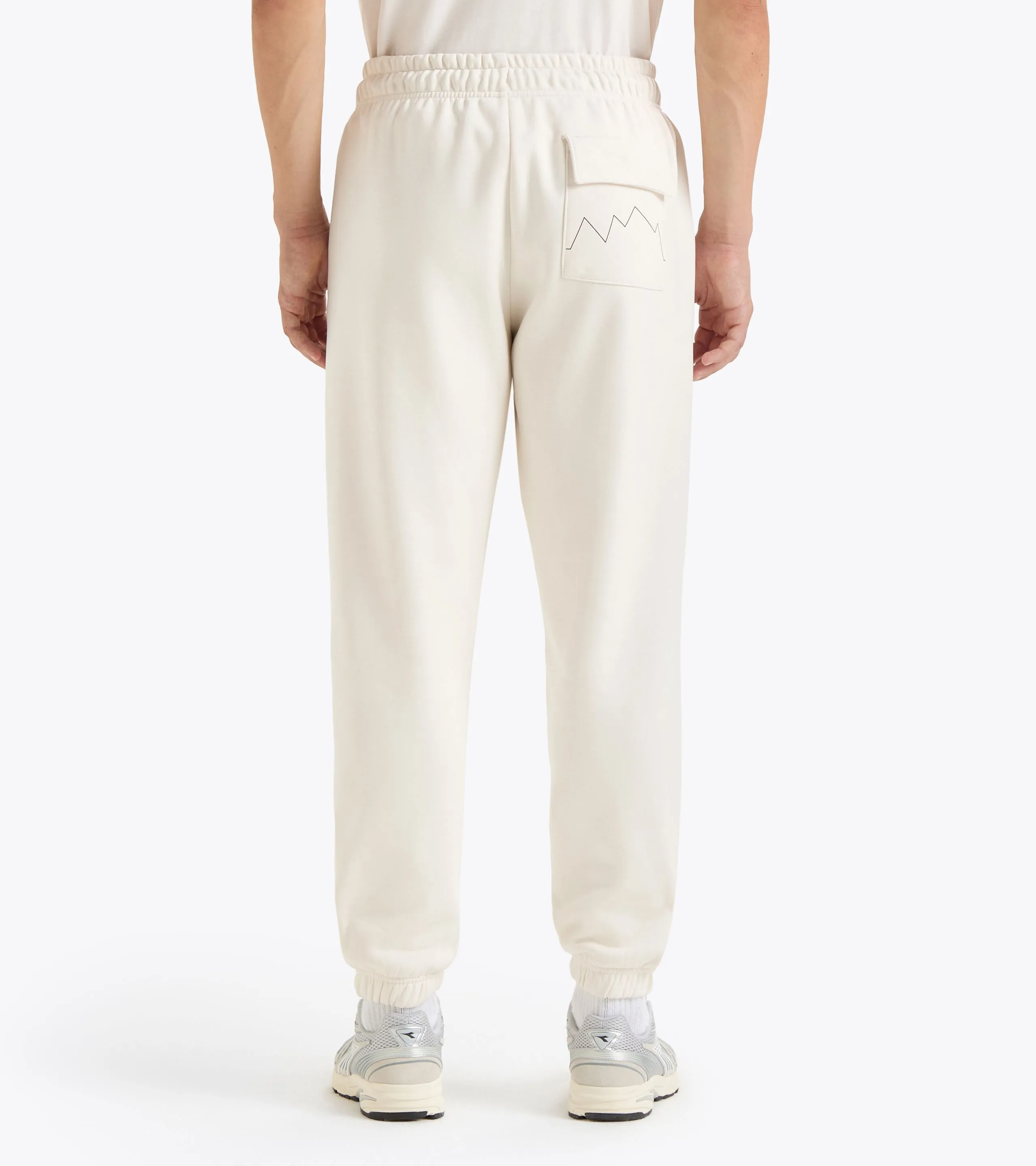 PANTS ROUTE PANTAL&OACUTE;N DE CH&AACUTE;NDAL  GENDER NEUTRAL