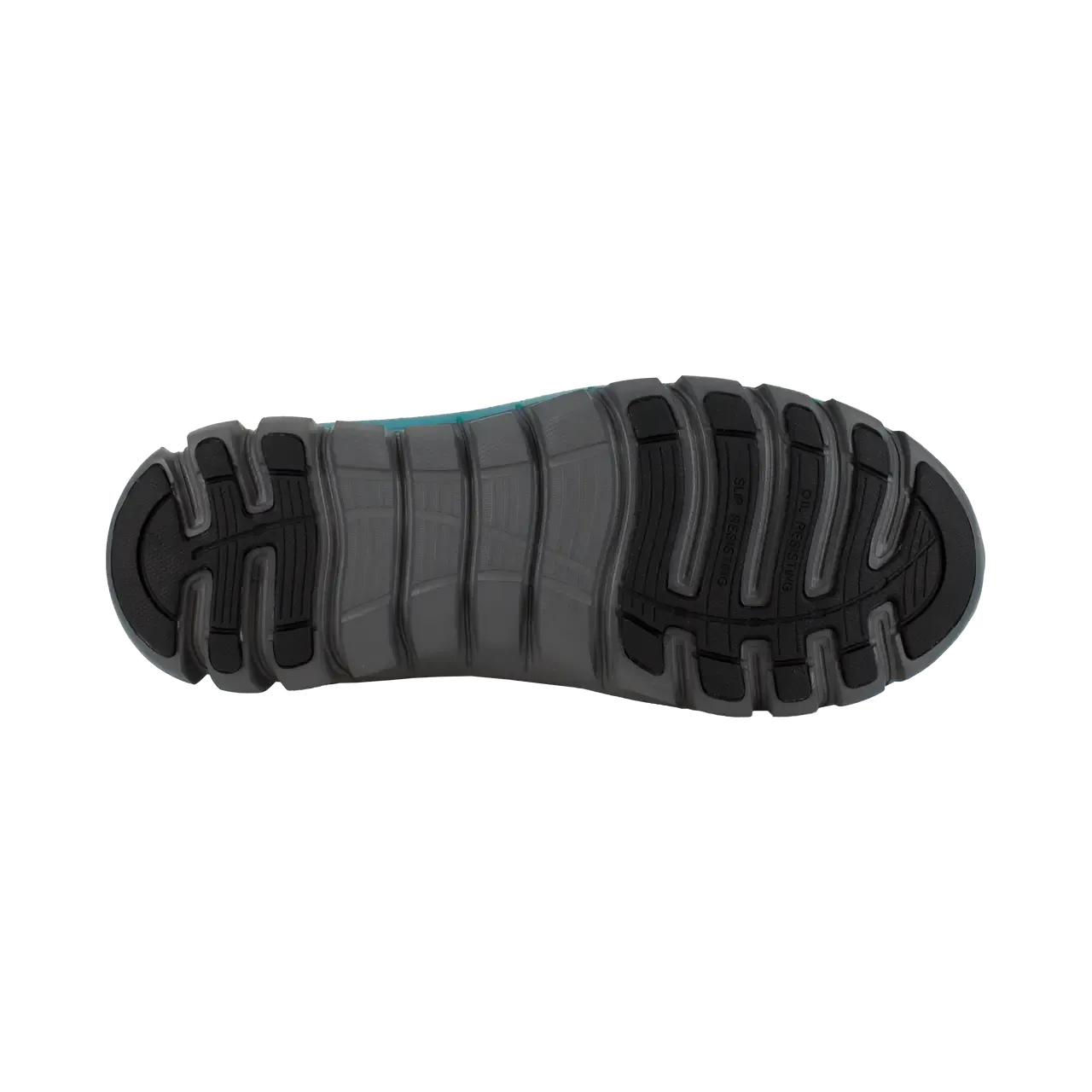 Para Mujer Sublite Cushion Puntera De Aluminio RB045