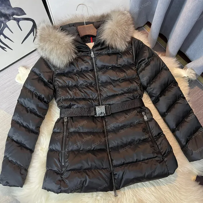 Para mujeres doudoune femme capates diseñador para mujer chaqueta de hinchazón invierno abrigos con capucha largas calientes cal