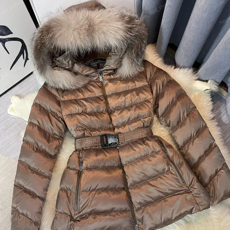 Para mujeres doudoune femme capates diseñador para mujer chaqueta de hinchazón invierno abrigos con capucha largas calientes cal