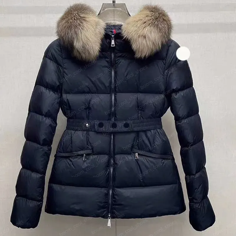 Para mujeres doudoune femme capates diseñador para mujer chaqueta de hinchazón invierno abrigos con capucha largas calientes cal