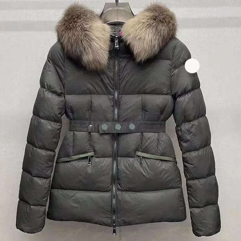 Para mujeres doudoune femme capates diseñador para mujer chaqueta de hinchazón invierno abrigos con capucha largas calientes cal