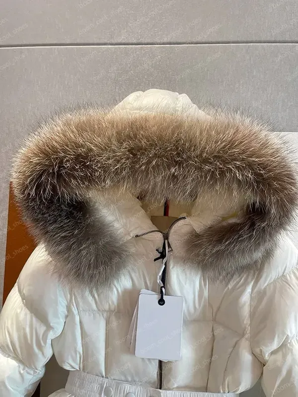 Para mujeres doudoune femme capates diseñador para mujer chaqueta de hinchazón invierno abrigos con capucha largas calientes cal