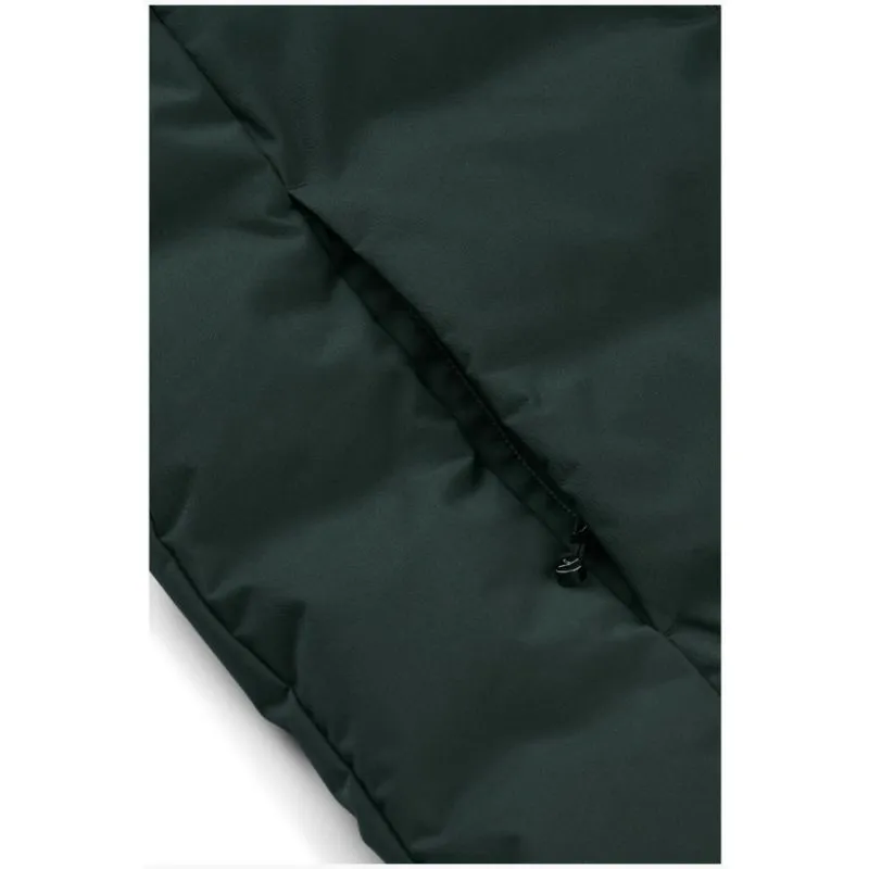 Parka de mujer NORDISK Aukea Bonded Down Coat (Black)