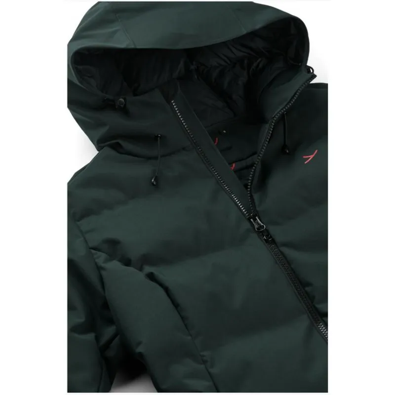 Parka de mujer NORDISK Aukea Bonded Down Coat (Black)