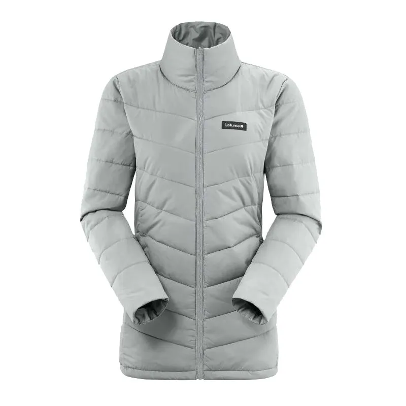 Parka Lafuma Lapland 3in1 (gris pizarra) Mujer