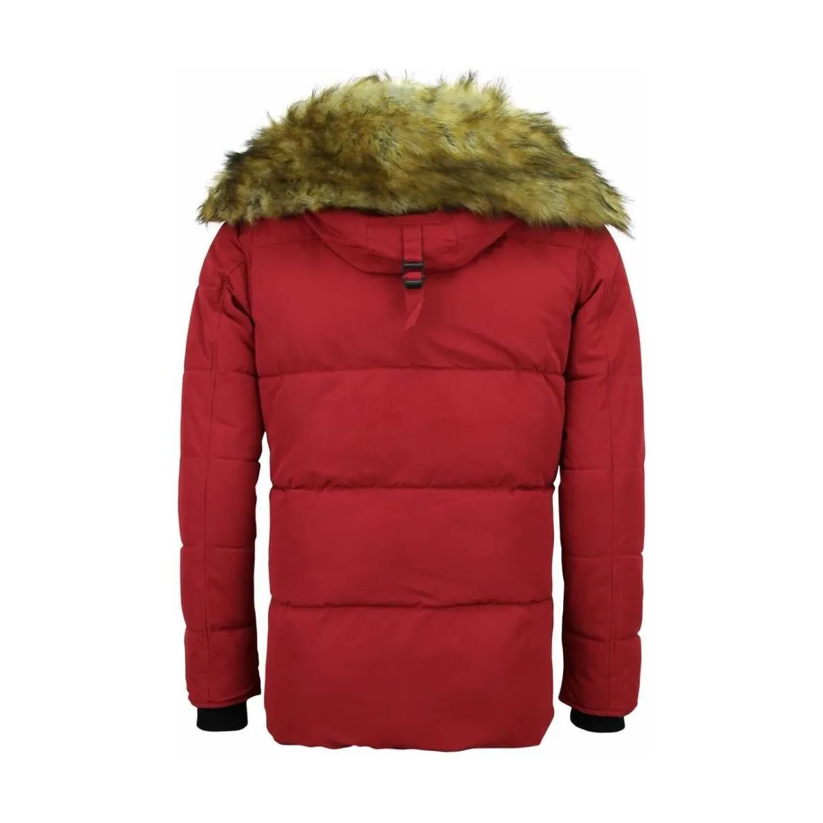 Parkas Hombre Parkas Abrigo De