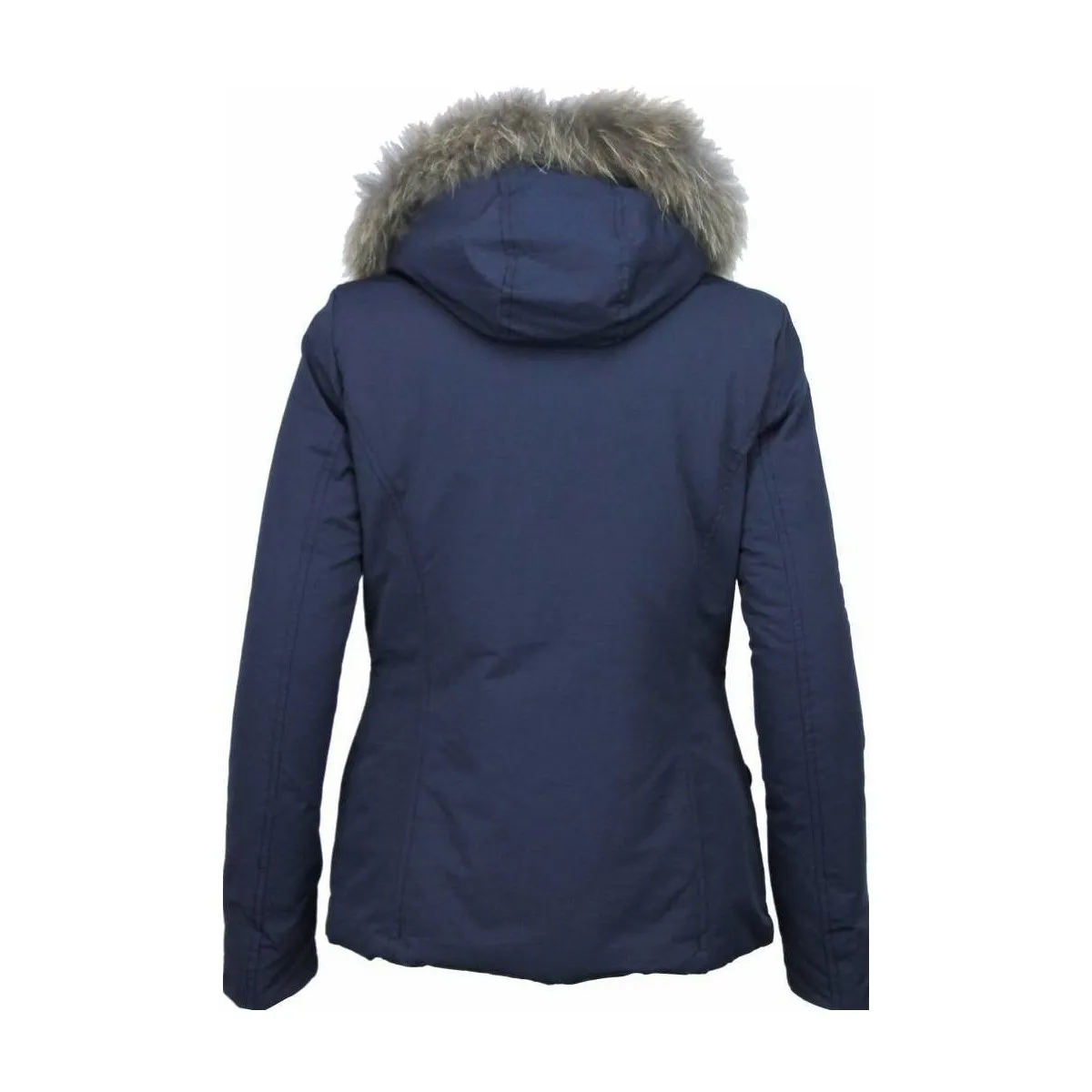 Parkas Mujer Abrigo De Invierno