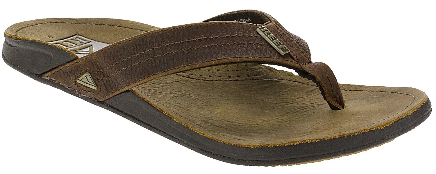 PETARDOS REEF JBAY III  CAMEL  MEN´S