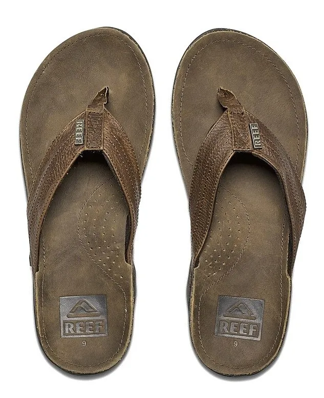 PETARDOS REEF JBAY III  CAMEL  MEN´S
