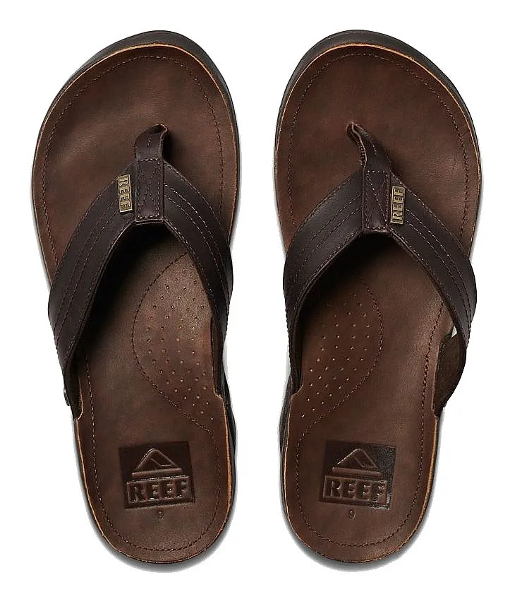 PETARDOS REEF JBAY III  DARK BROWN/DARK BROWN  MEN´S