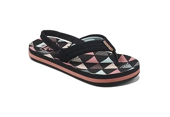 PETARDOS REEF LITTLE AHI  SURF FLAG  KID´S