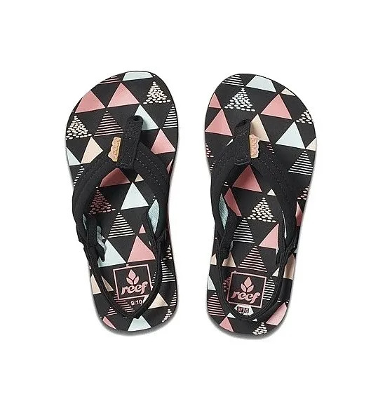 PETARDOS REEF LITTLE AHI  SURF FLAG  KID´S
