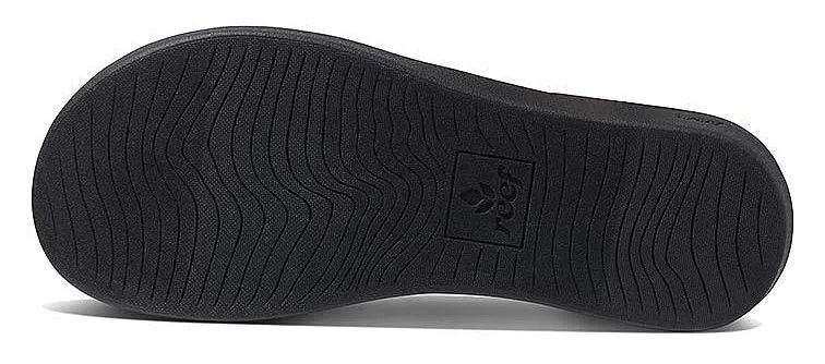PETARDOS REEF ORTHOBOUNCE WOVEN  BLACK/WHITE  WOMEN´S
