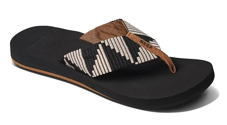 PETARDOS REEF SPRING WOVEN  PEBBLE  WOMEN´S