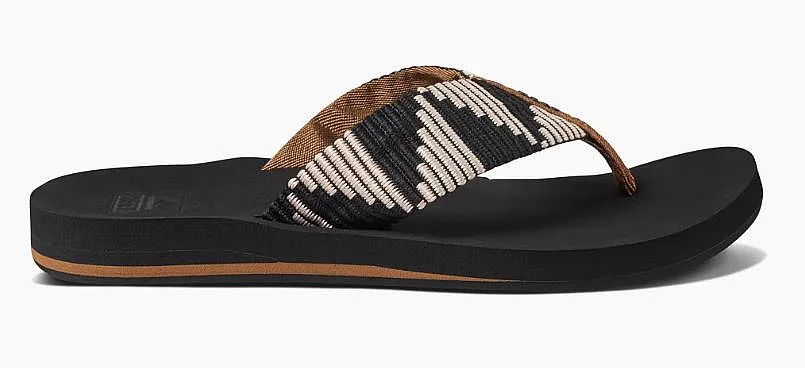 PETARDOS REEF SPRING WOVEN  PEBBLE  WOMEN´S