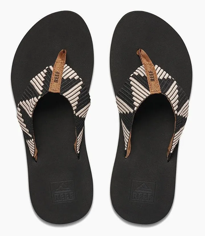 PETARDOS REEF SPRING WOVEN  PEBBLE  WOMEN´S