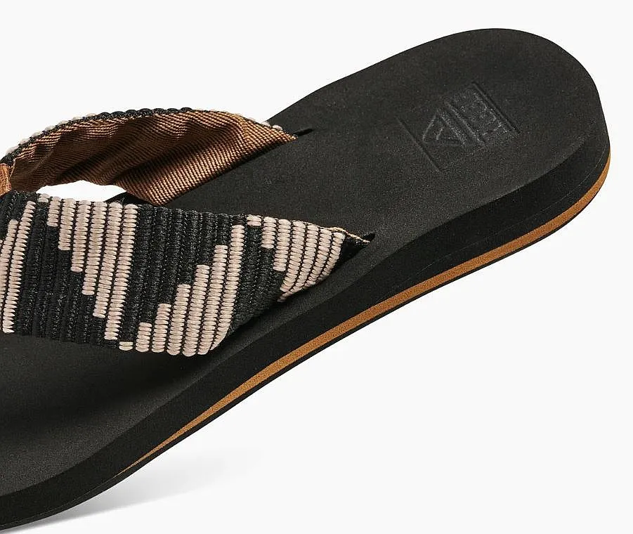 PETARDOS REEF SPRING WOVEN  PEBBLE  WOMEN´S