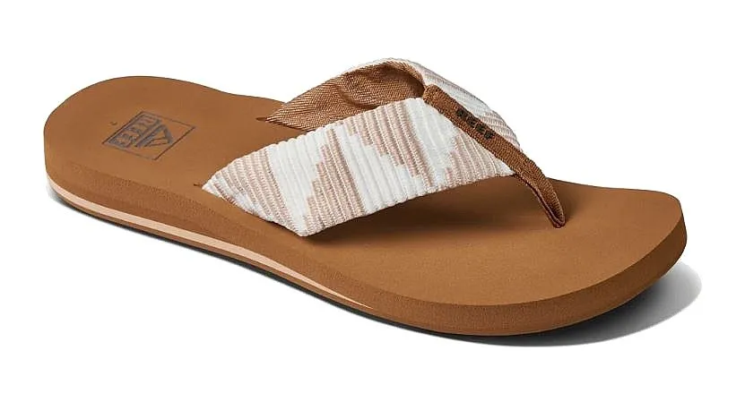 PETARDOS REEF SPRING WOVEN  SAND  WOMEN´S