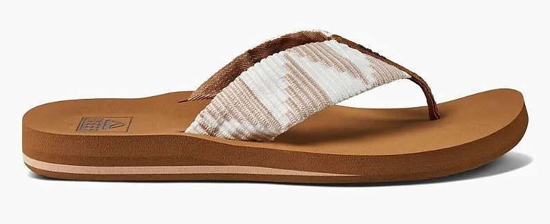 PETARDOS REEF SPRING WOVEN  SAND  WOMEN´S