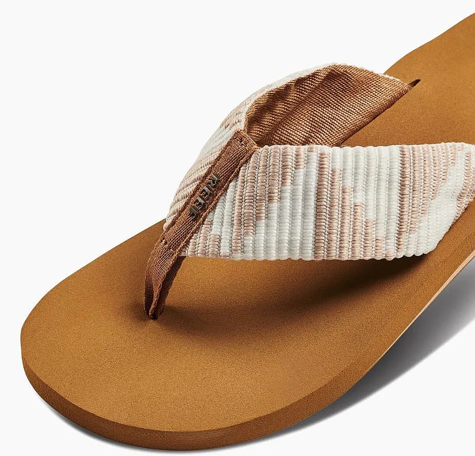 PETARDOS REEF SPRING WOVEN  SAND  WOMEN´S