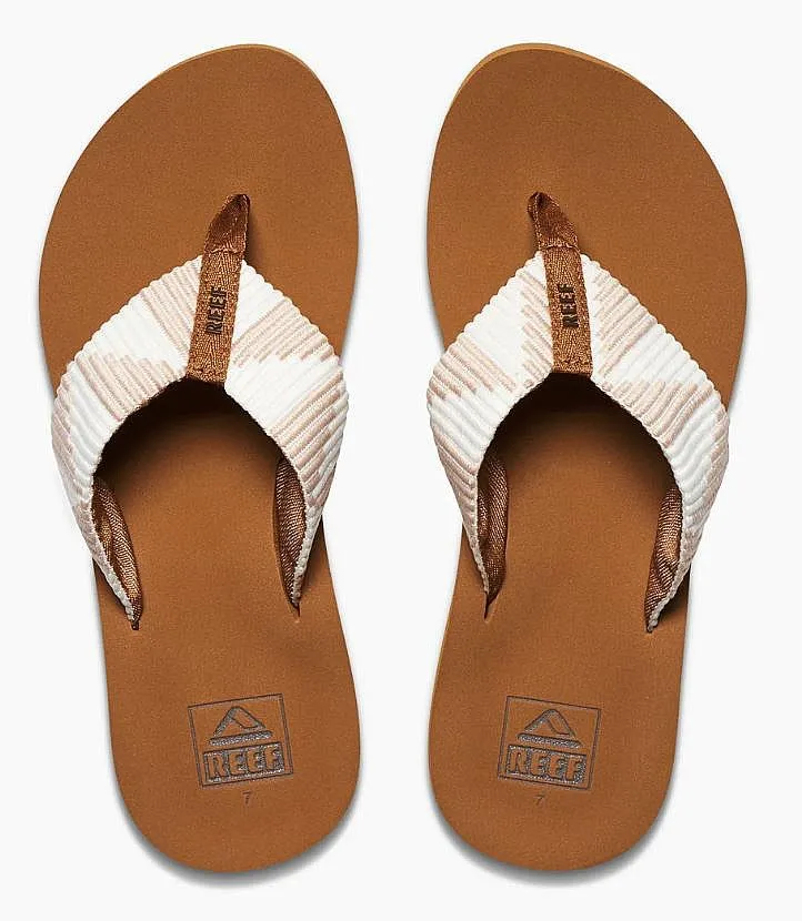 PETARDOS REEF SPRING WOVEN  SAND  WOMEN´S