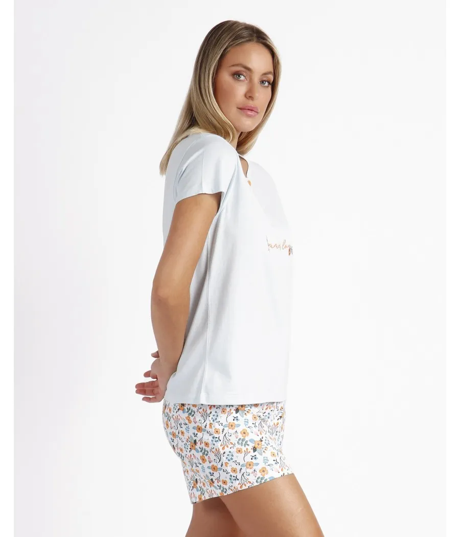Pijama verano mujer Admas Love
