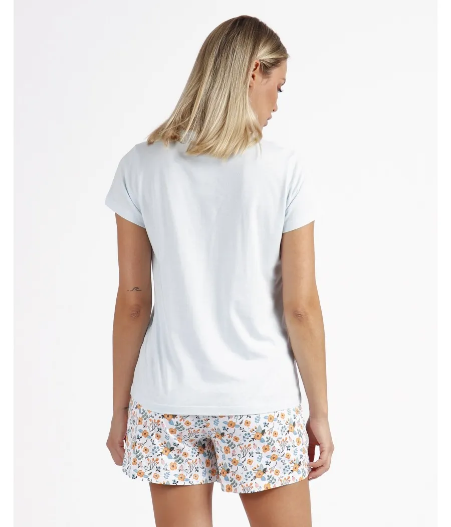 Pijama verano mujer Admas Love