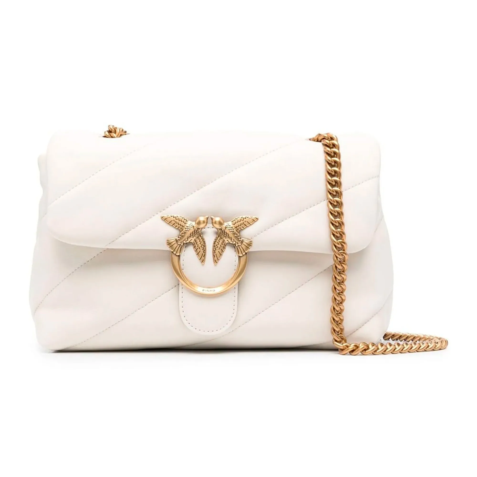 PINKO Bolsos Z14Q WHITE