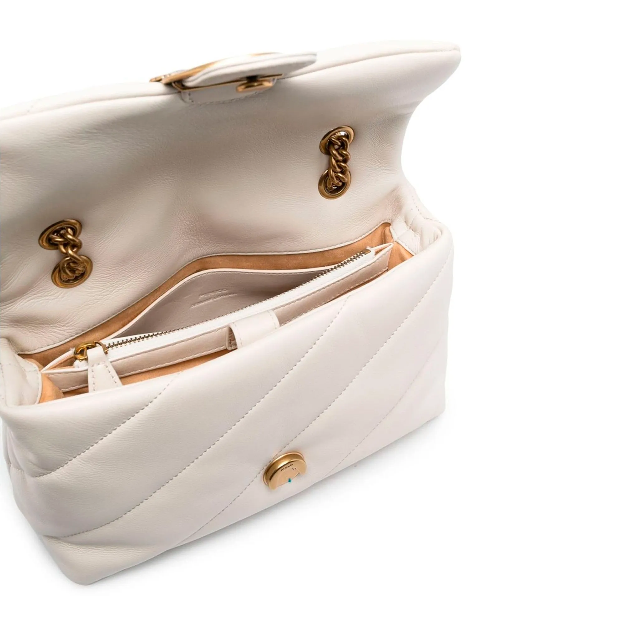 PINKO Bolsos Z14Q WHITE