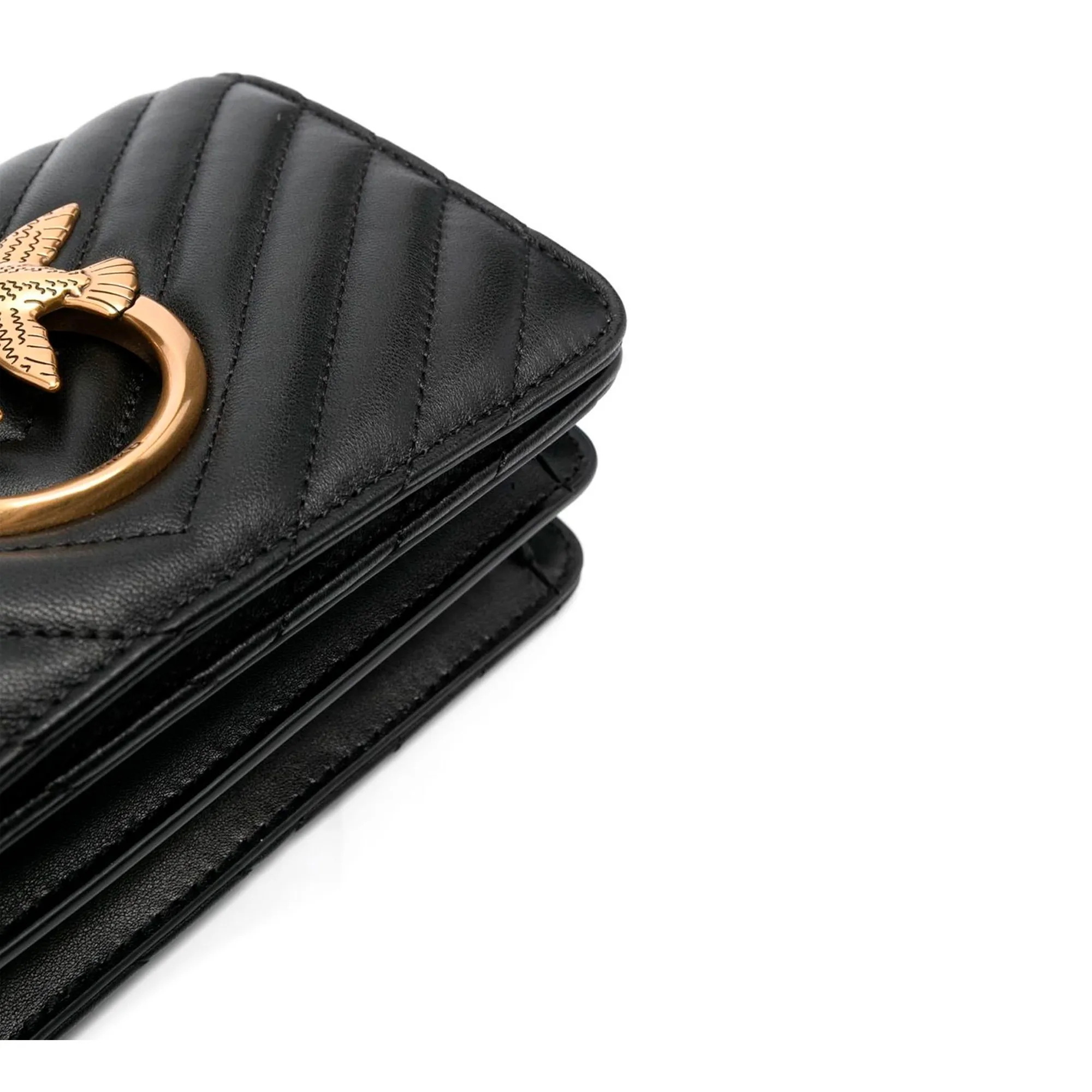 PINKO Bolsos Z99Q BLACK