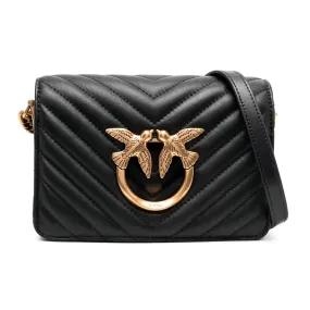 PINKO Bolsos Z99Q BLACK