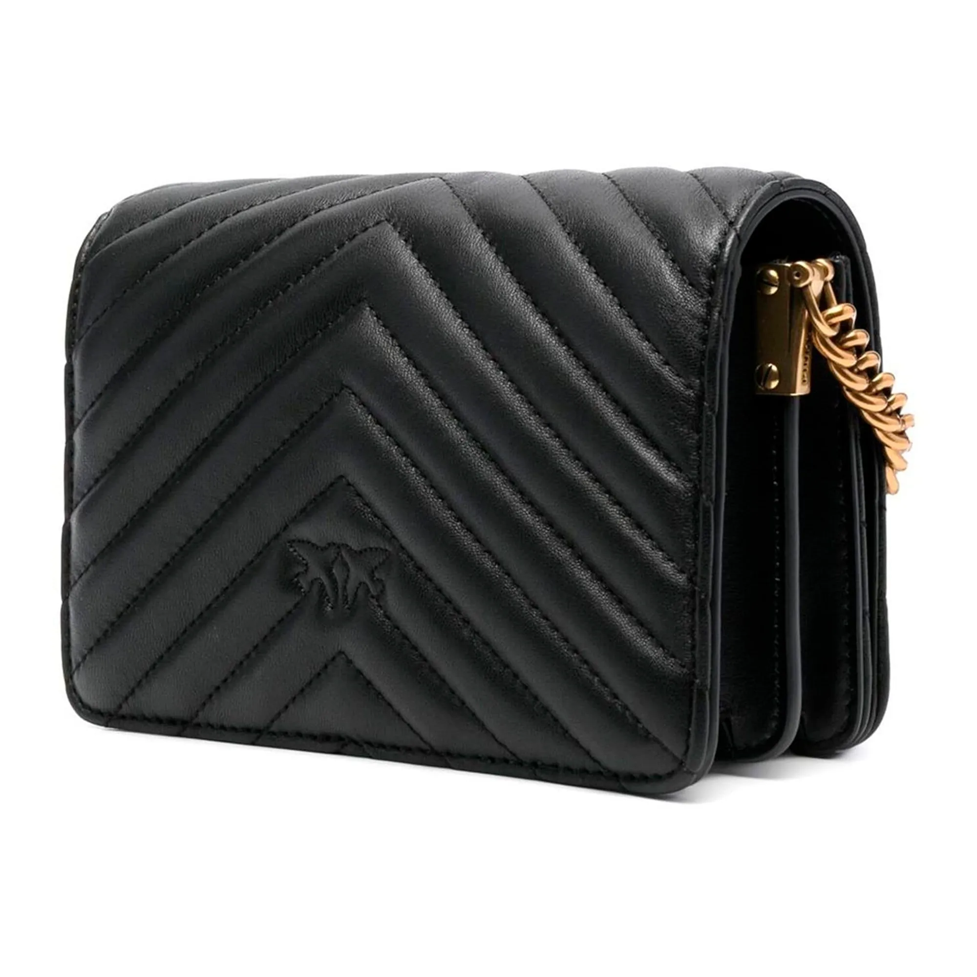 PINKO Bolsos Z99Q BLACK