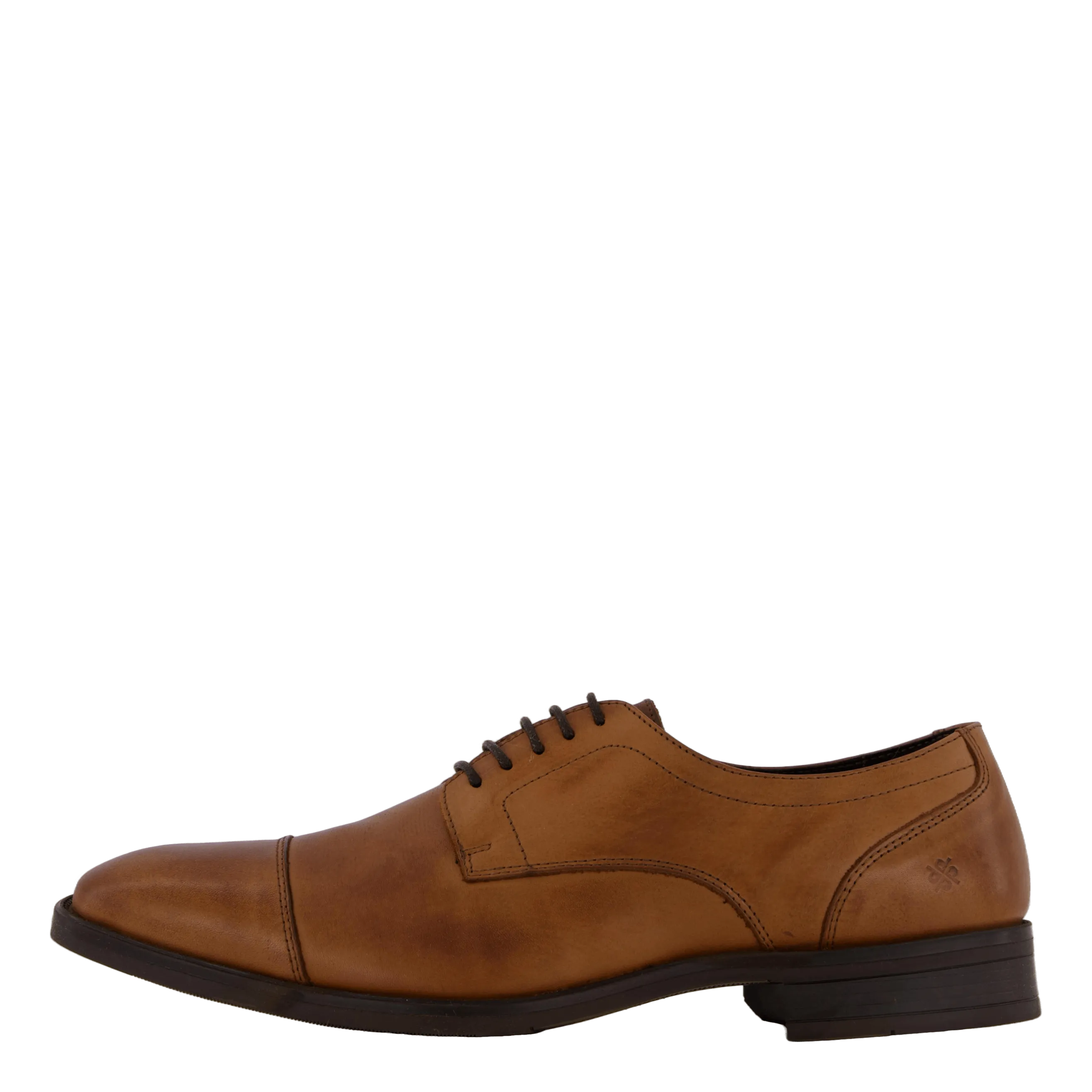 Playboy Footwear Tom Brown Leather