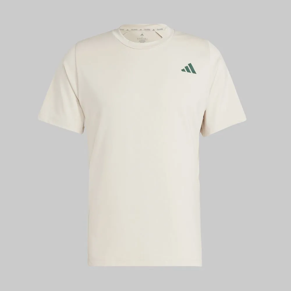 Playera adidas Sports Club Hombre