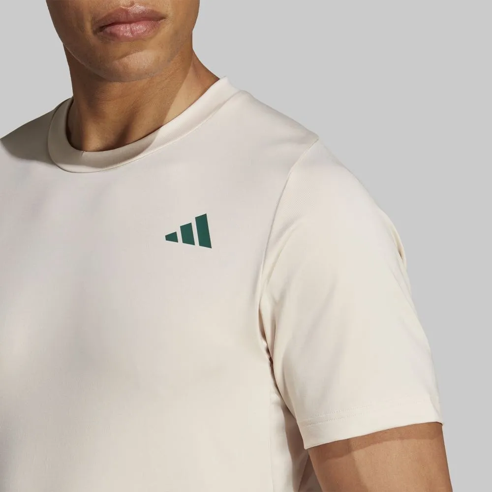 Playera adidas Sports Club Hombre