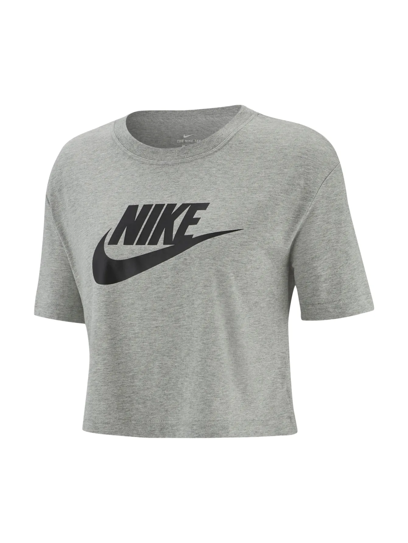 Playera Nike Essential Para Mujer